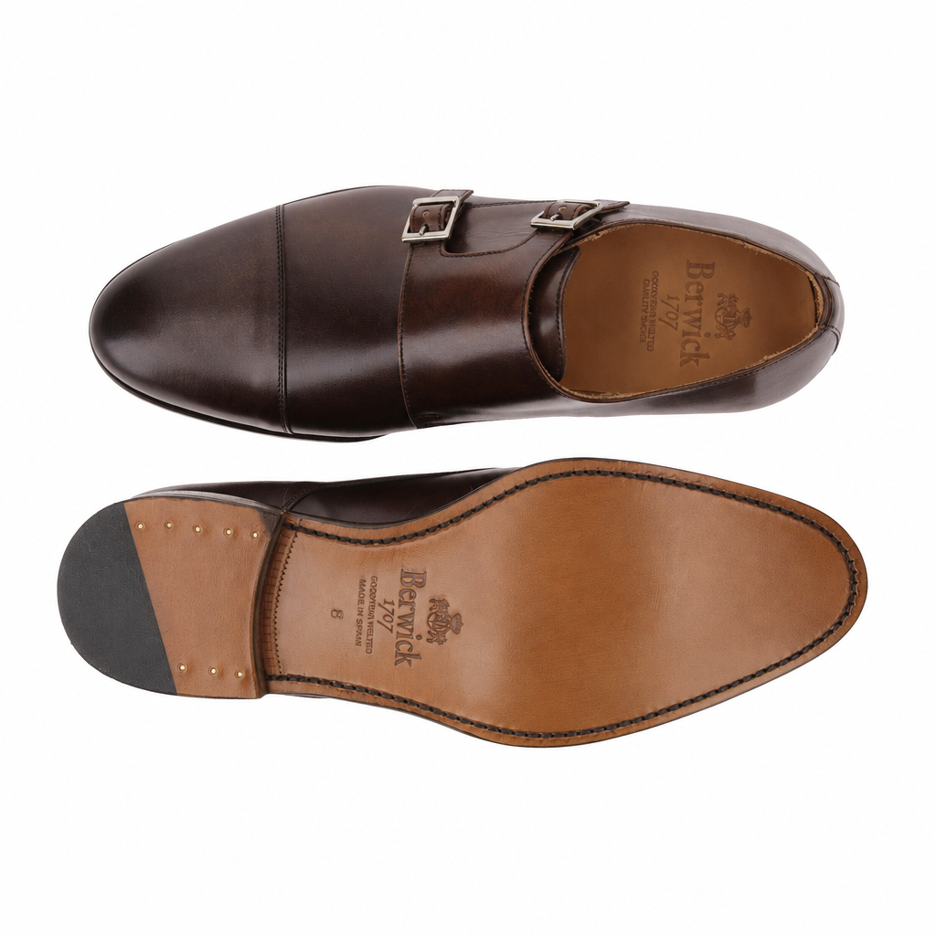 Berwick TOLEDO TESTA 3637-K5