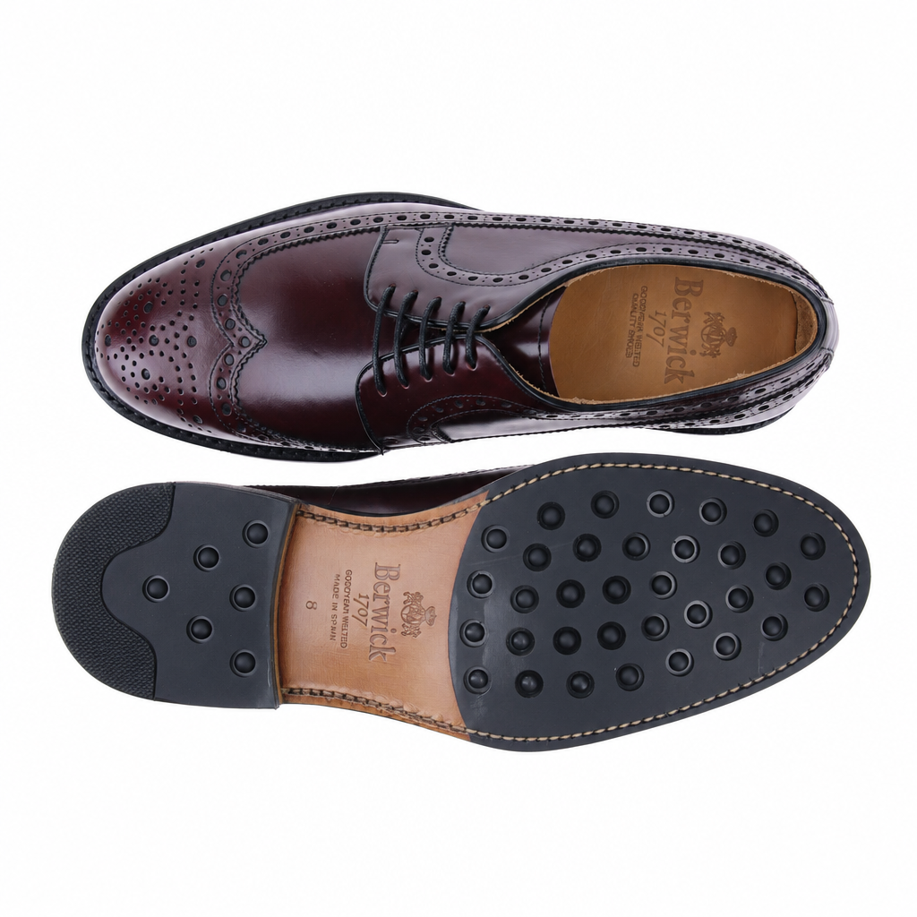 Berwick ROIS BURDEOS 3681-K1