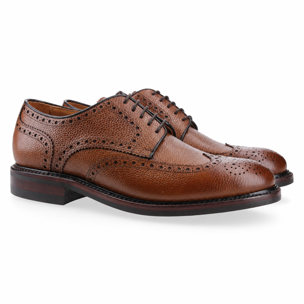 Berwick COUNTRY CALF LIGHT 4170-K2