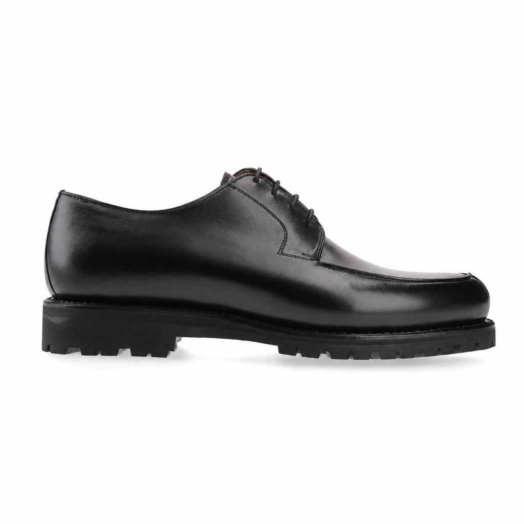 Berwick BOX CALF NERO 2369-K2, Seitenansicht