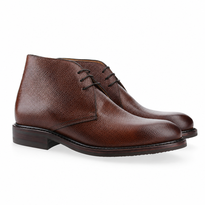 Berwick COUNTRY CALF BROWN 320-K3