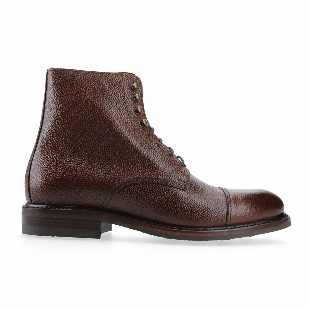 Berwick COUNTRY CALF BROWN 321-K2