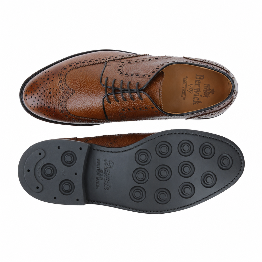 Berwick COUNTRY CALF LIGHT 4170-K2