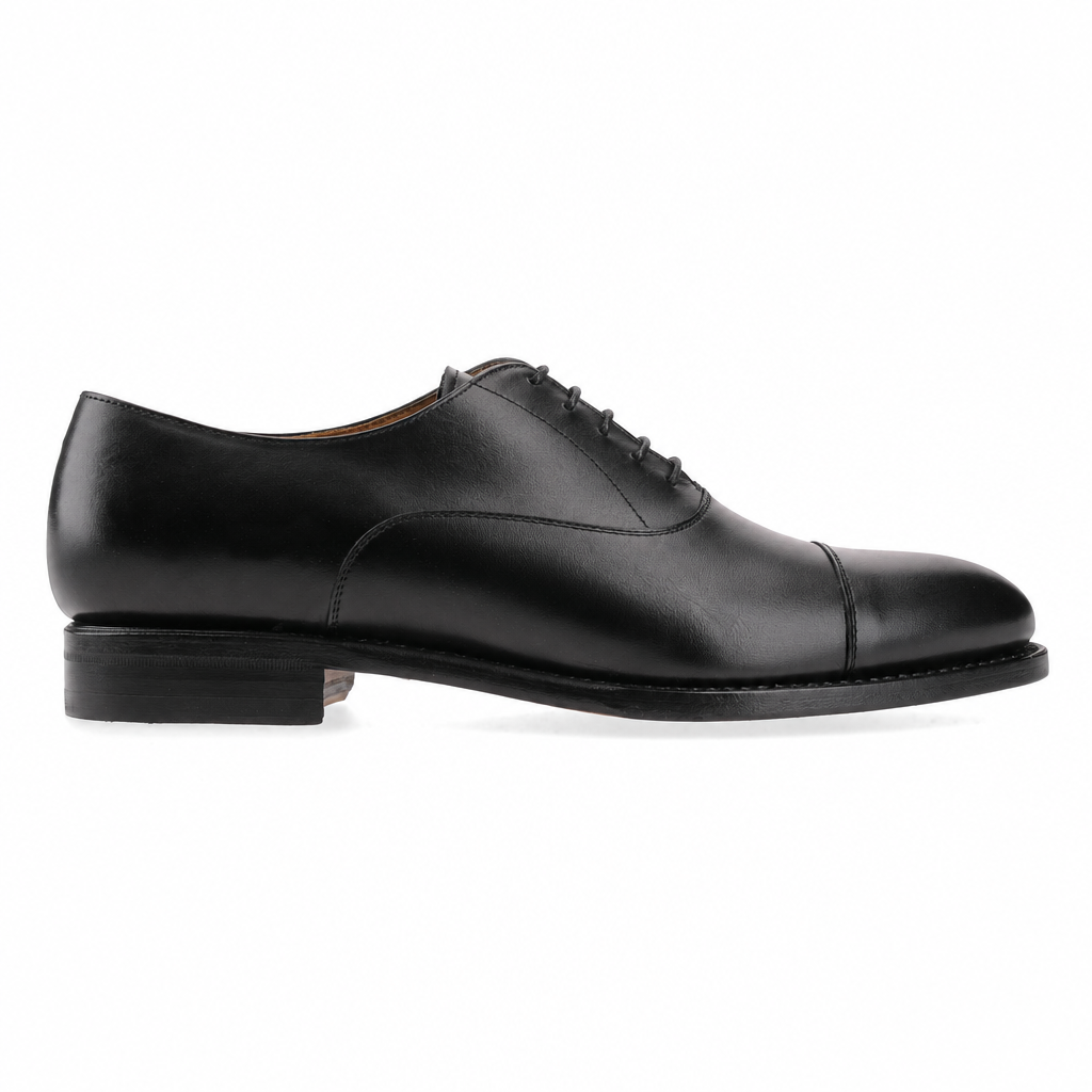 Berwick BOX CALF NERO 4311-K2