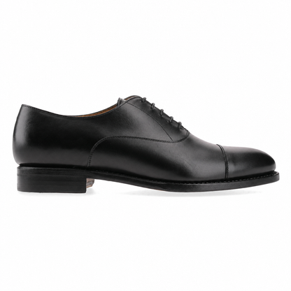 Berwick BOX CALF NERO 4311-K2