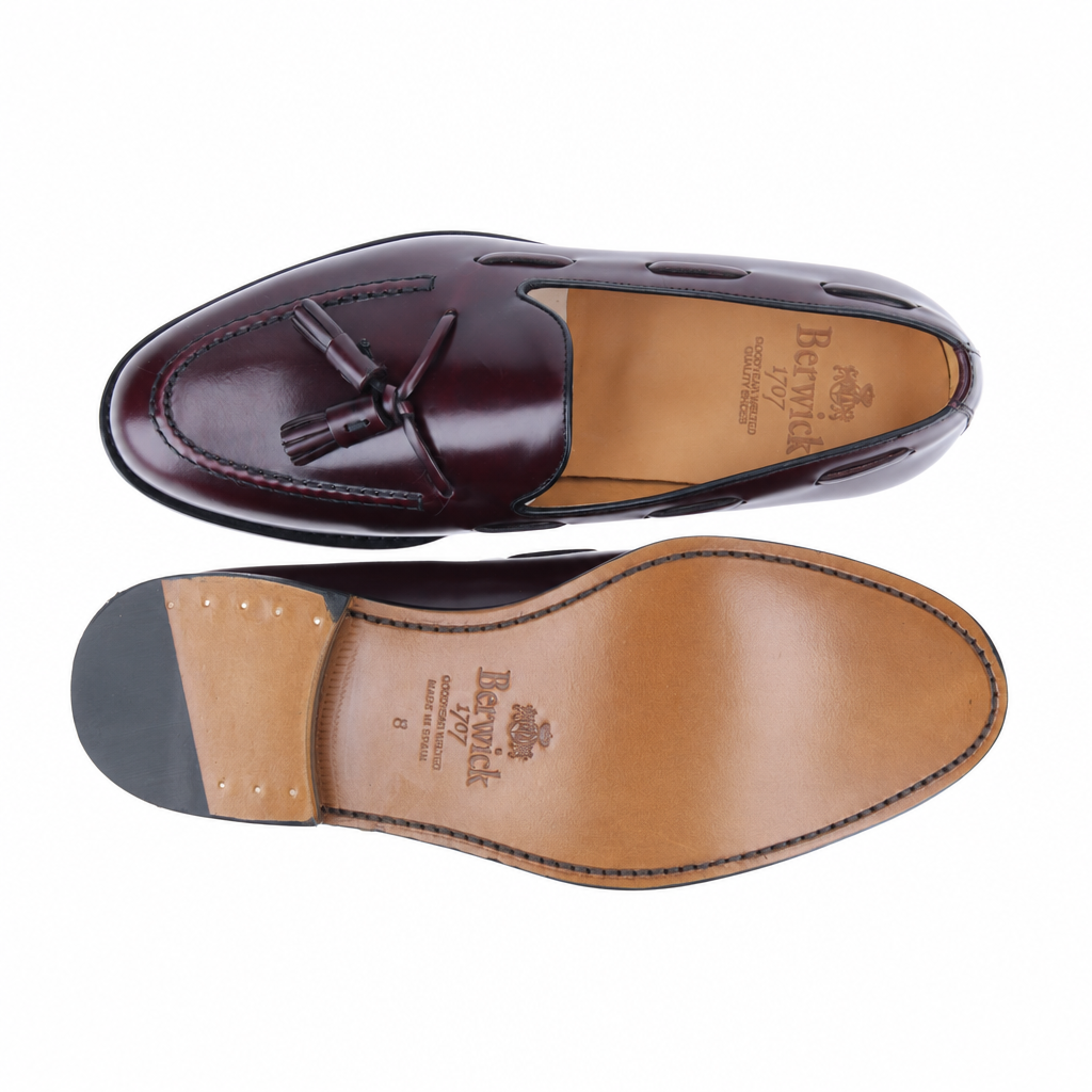 Berwick ROIS BURDEOS 8491-K1