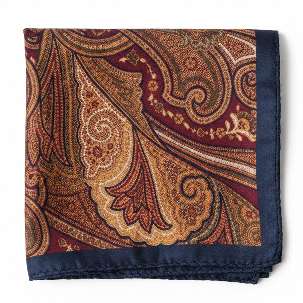 Striessnig Pochette Orange