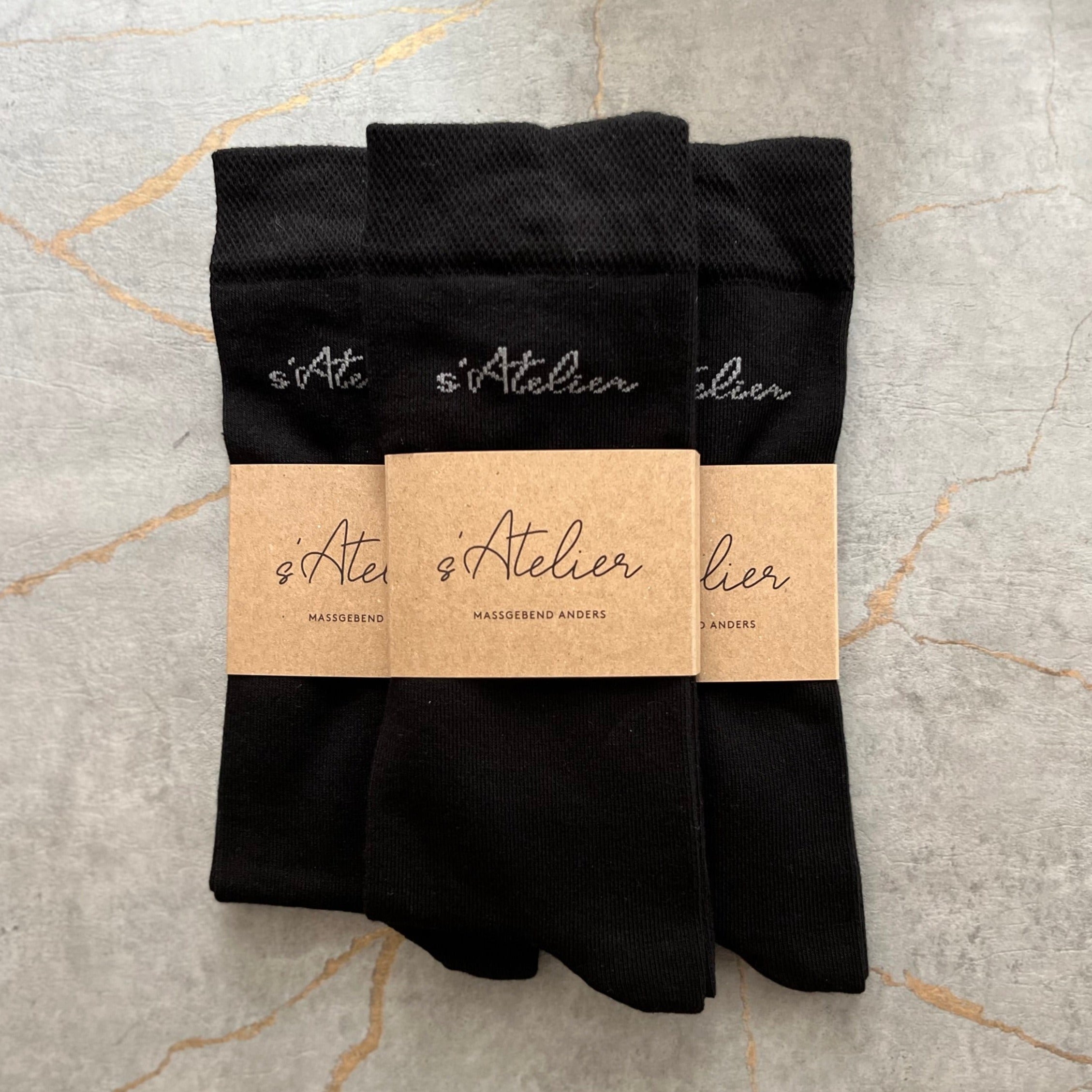 s'Atelier Socken