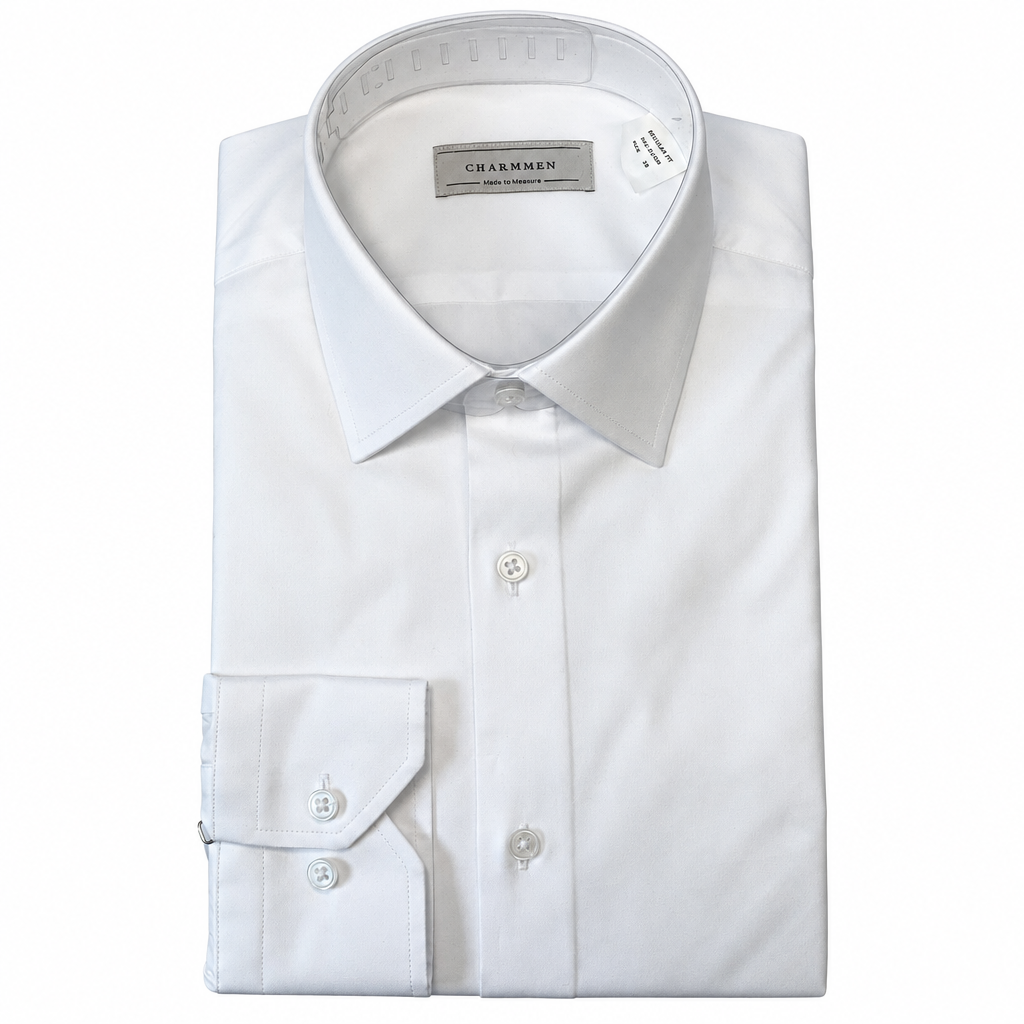 Hemd RTW SlimFit weiss