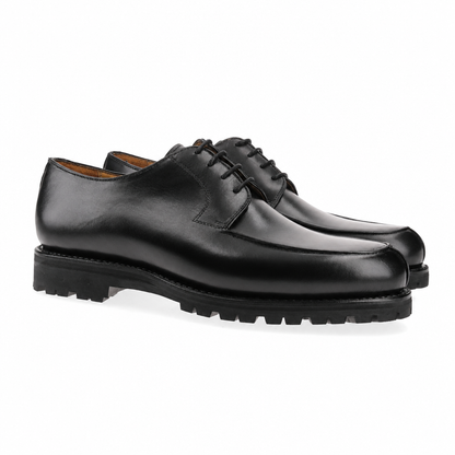 Berwick BOX CALF NERO 2369-K2, Vorderansicht