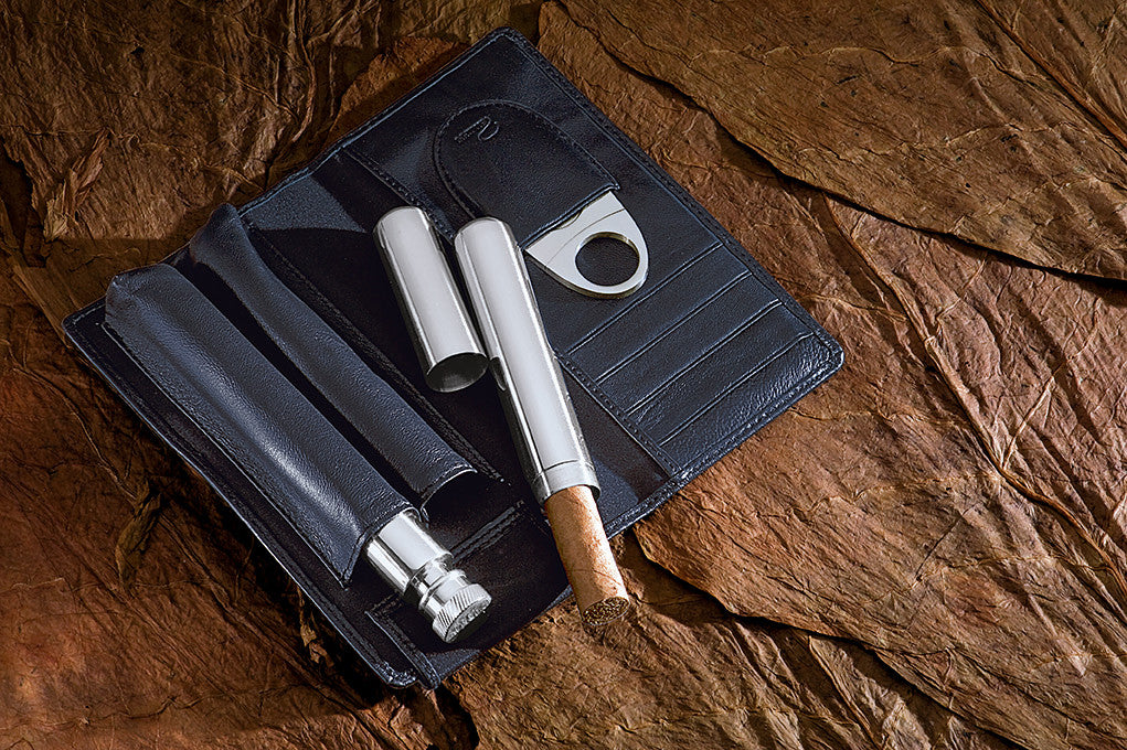 CHURCHILL Geniesser Set