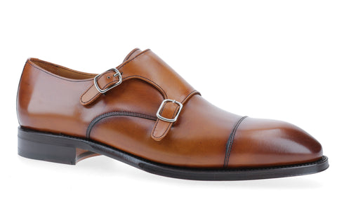 Berwick LUGO CUERO 5212-K2