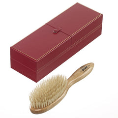 Kent Haarbürste in Geschenkbox Handmade LHS9